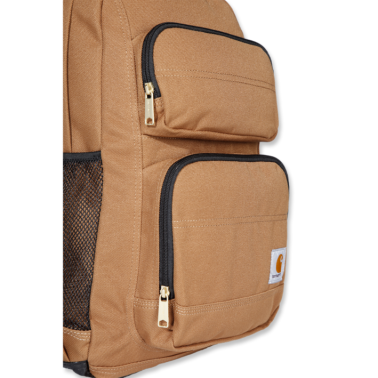 27L SINGLE-COMPARTMENT BACKPACK