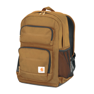 27L SINGLE-COMPARTMENT BACKPACK