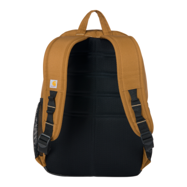 27L SINGLE-COMPARTMENT BACKPACK