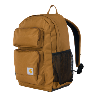 27L SINGLE-COMPARTMENT BACKPACK