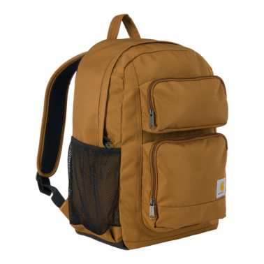 27L SINGLE-COMPARTMENT BACKPACK