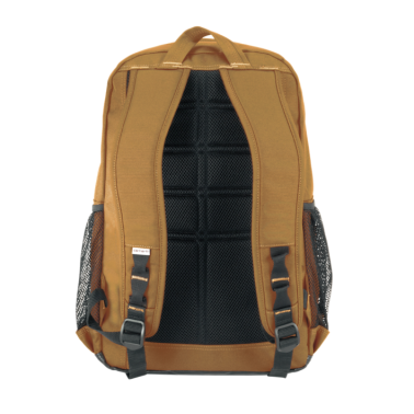 27L SINGLE-COMPARTMENT BACKPACK