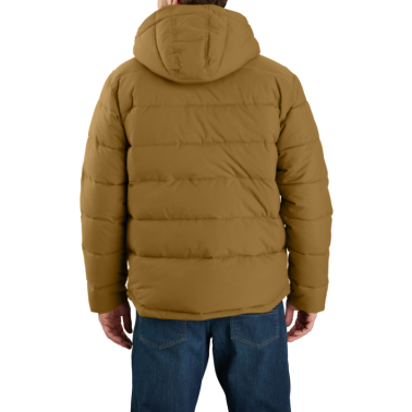 CARHARTT MONTANA LOOSE FIT INSULATED JACKET