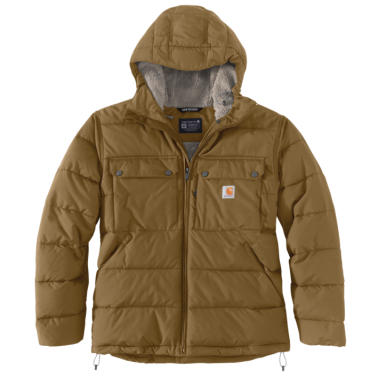 CARHARTT MONTANA LOOSE FIT INSULATED JACKET