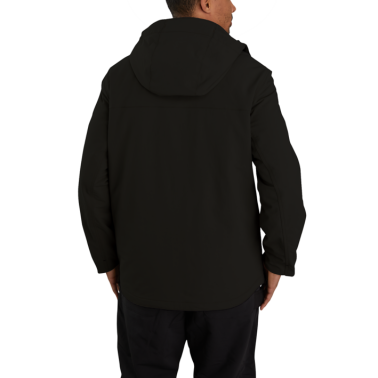 SUPER DUX™ RELAXED FIT INSULATED TRADITIONAL COAT