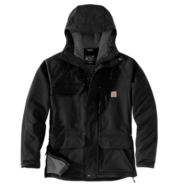 SUPER DUX™ RELAXED FIT INSULATED TRADITIONAL COAT