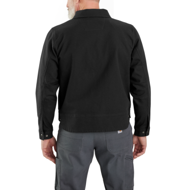 RUGGED FLEX ™ DUCK RELAXED FIT JACKET