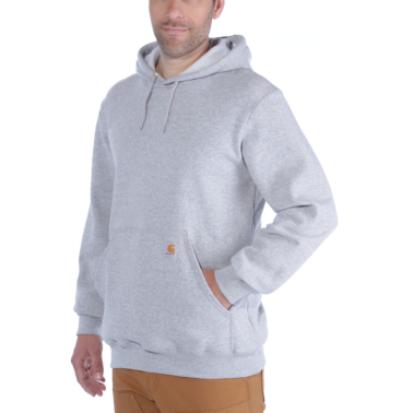 LOOSE FIT MIDWEIGHT SWEATSHIRT