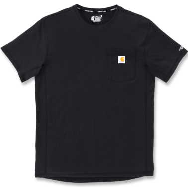 CARHARTT FORCE™ RELAXED FIT MIDWEIGHT SHORT-SLEEVE POCKET T-SHIRT