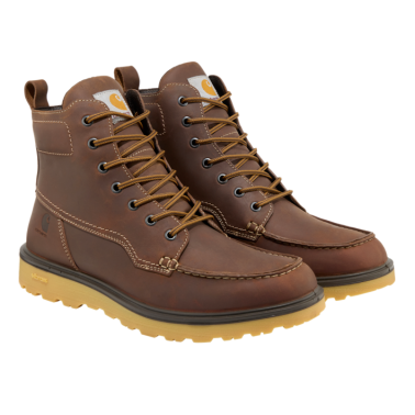 GREENFIELDS RUGGED FLEX™ 02 OCCUPATIONAL WORKBOOT