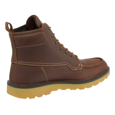 GREENFIELDS RUGGED FLEX™ 02 OCCUPATIONAL WORKBOOT