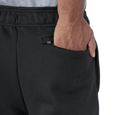 MEN'S SWEATPANTS - MIDWEIGHT - TAPERED