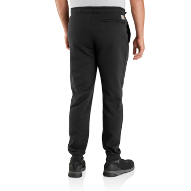 MEN'S SWEATPANTS - MIDWEIGHT - TAPERED