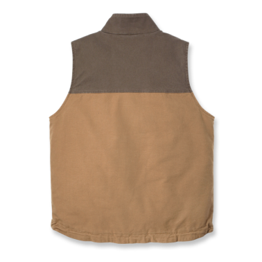 MONTANA RUGGED FLEX™ RELAXED FIT DUCK VEST