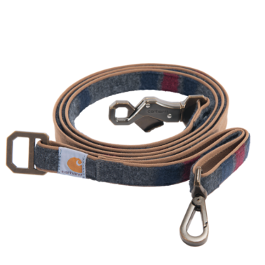 BLANKET STRIPE LEASH