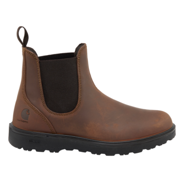 GREENFIELDS RUGGED FLEX™ 02 OCCUPATIONAL CHELSEA WORKBOOT