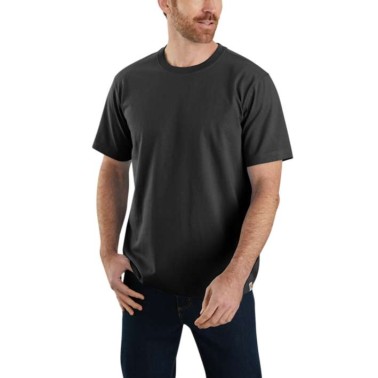 RELAXED FIT HEAVYWEIGHT SHORT-SLEEVE T-SHIRT
