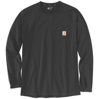 CARHARTT FORCE™ RELAXED LS T-SHIRT