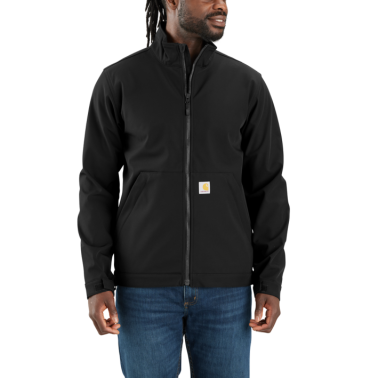 SOFTSHELL JACKET GALESBURG