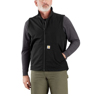 SOFTSHELL VEST GALESBURG