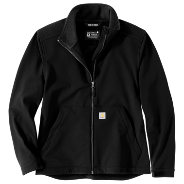WOMAN SOFTSHELL JACKET GALESBURG