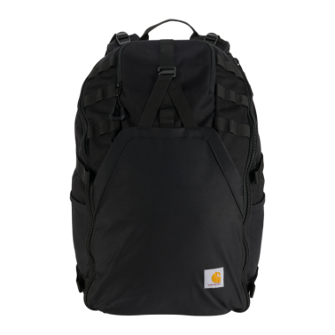 45L NYLON FRAME HIKING BACKPACK