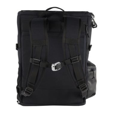 35L NYLON WORKDAY BACKPACK