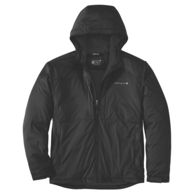 FORCE WINNIPEG JACKET
