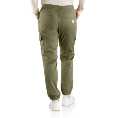 TENCEL™ TWILL JOGGER