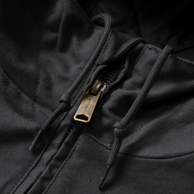 WASHED DUCK BARLETT ACTIVE JACKET