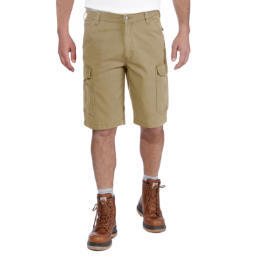 RIGBY CARGO SHORTS RELAXED FIT