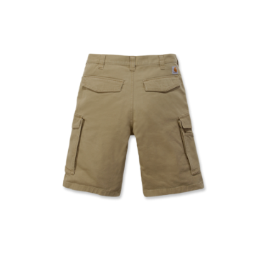 RIGBY CARGO SHORTS RELAXED FIT