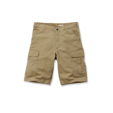 RIGBY CARGO SHORTS RELAXED FIT