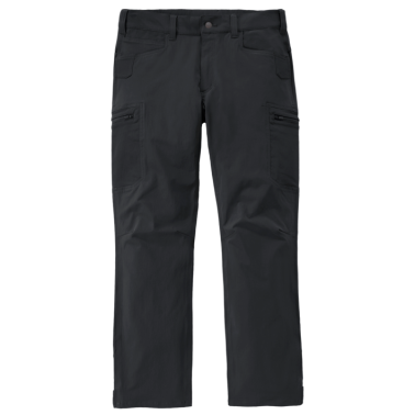 SLIM TAPERED MID TIER PANT