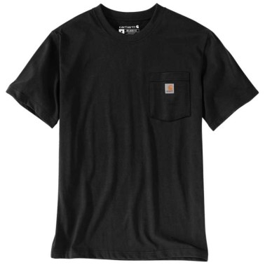 IRVINE RELAXED 3D LOGO TSHIRT