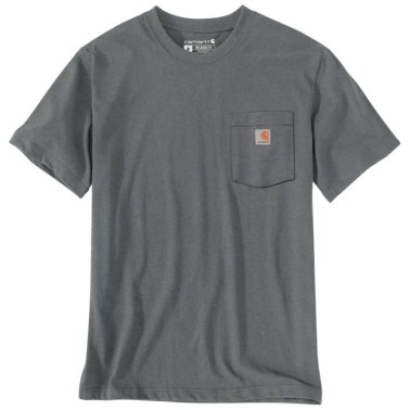 IRVINE RELAXED TRUCK TSHIRT