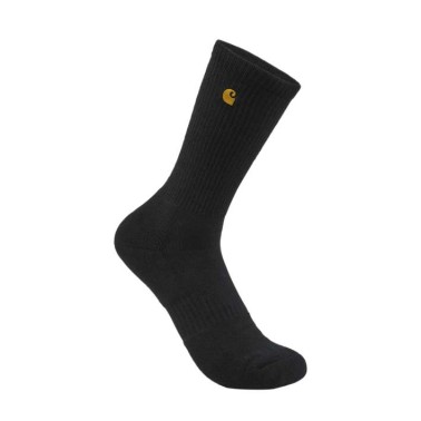 SOCKS CARHARTT FORCE LOGO ( set de 2 pares )