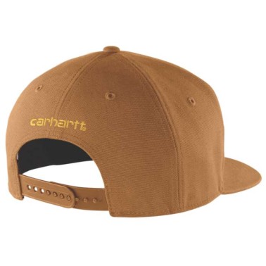 FIRM DUCK FPAT BRIM CAP