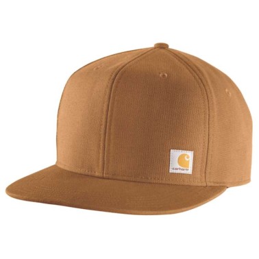 FIRM DUCK FPAT BRIM CAP