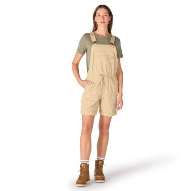CLASSIC RUGGED FLEX™ RIPSTOP SHORTALL