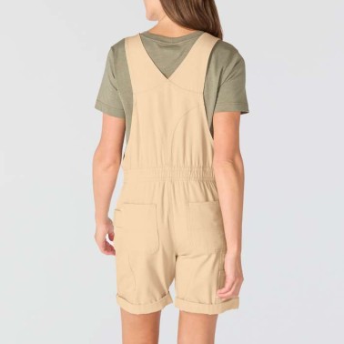CLASSIC RUGGED FLEX™ RIPSTOP SHORTALL