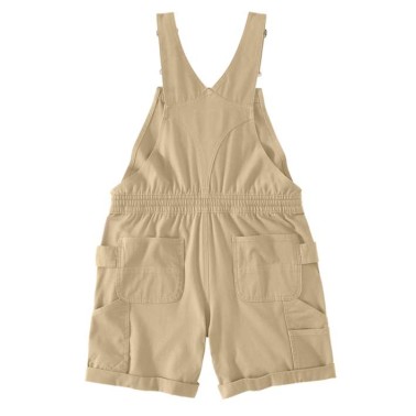 CLASSIC RUGGED FLEX™ RIPSTOP SHORTALL