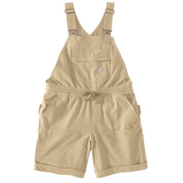CLASSIC RUGGED FLEX™ RIPSTOP SHORTALL