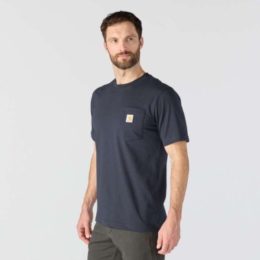 IRVINE RELAXED MULTI COLOR C T-SHIRT