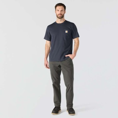 IRVINE RELAXED MULTI COLOR C T-SHIRT