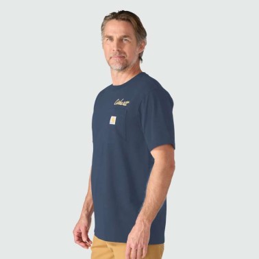 HARD WORK IRVINE TSHIRT