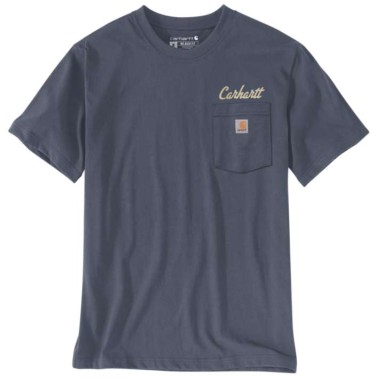 HARD WORK IRVINE TSHIRT