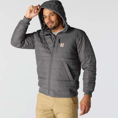 ACTIVE JACK GILLIAM