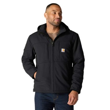 CAMDEM CRYDER JACKET
