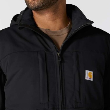 CAMDEM CRYDER JACKET